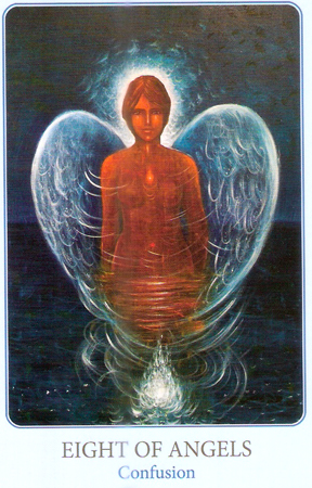 The Art of Love Tarot